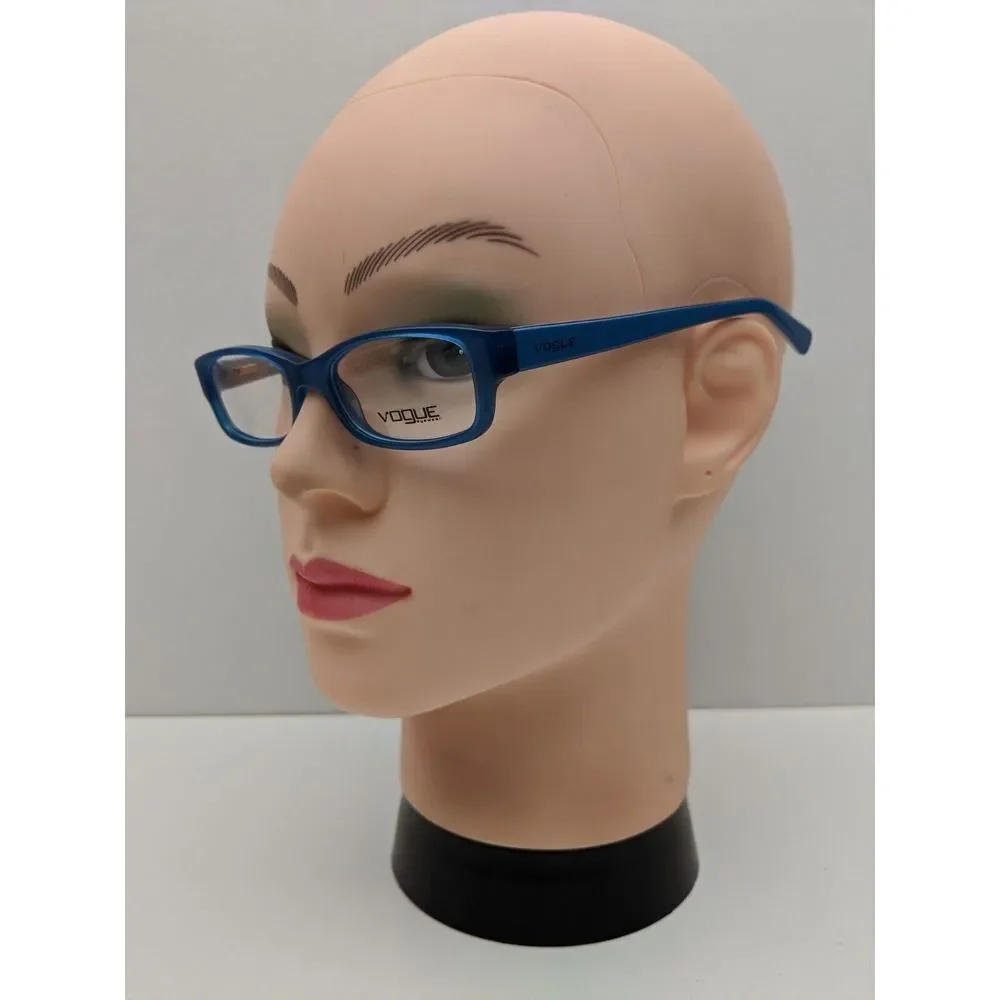 🕶️Vogue VO2812 2109 Eyeglasses 46/16 125 /KAZ451🕶️